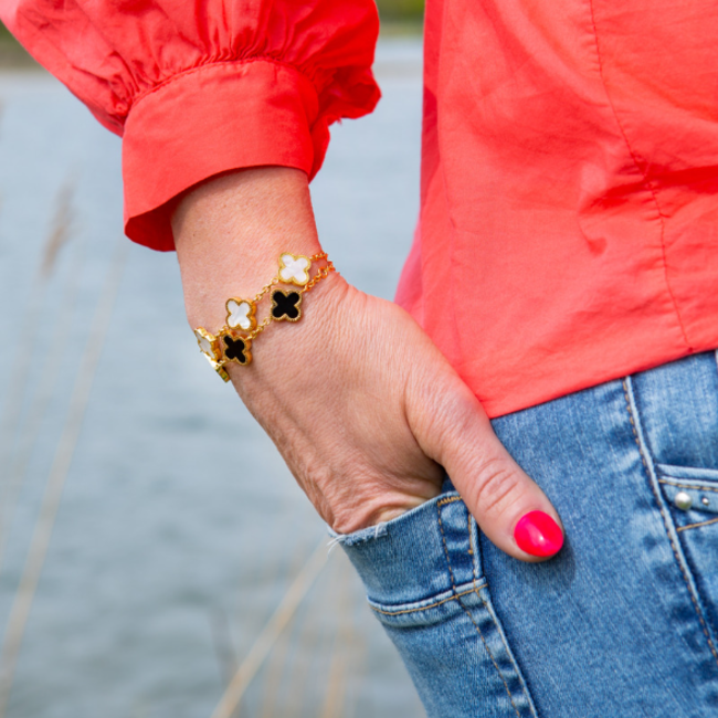 Magneet-Armbanden.nl Magneetarmband San Remo