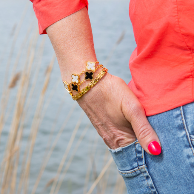 Magneet-Armbanden.nl Magneetarmband Sidney