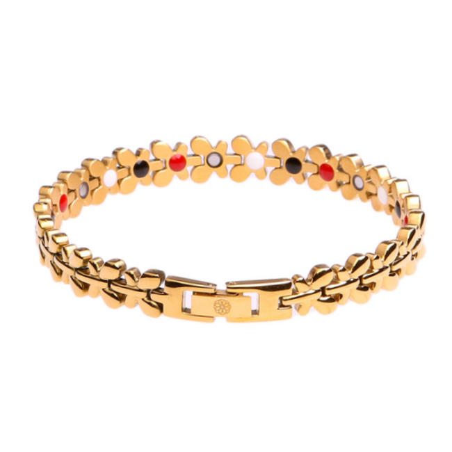 Magneet-Armbanden.nl Magneetarmband Melbourne