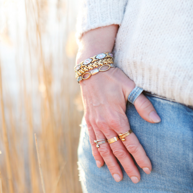 Magneet-Armbanden.nl Magnetarmband Melbourne