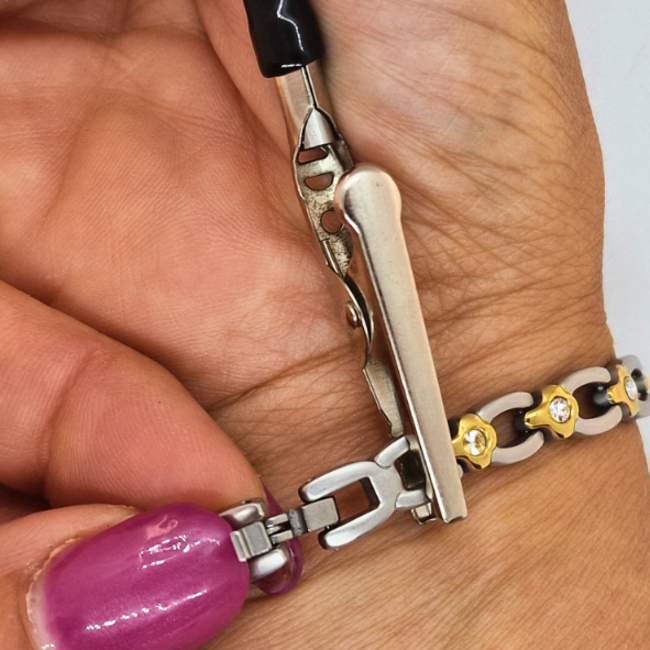 Magneet-Armbanden.nl Servicepakket