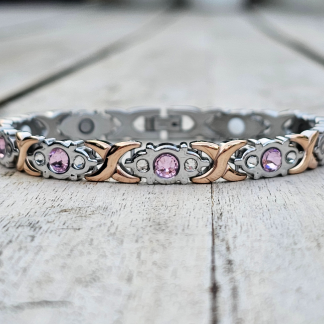 Magneet-Armbanden.nl Magnetarmband  Monaco