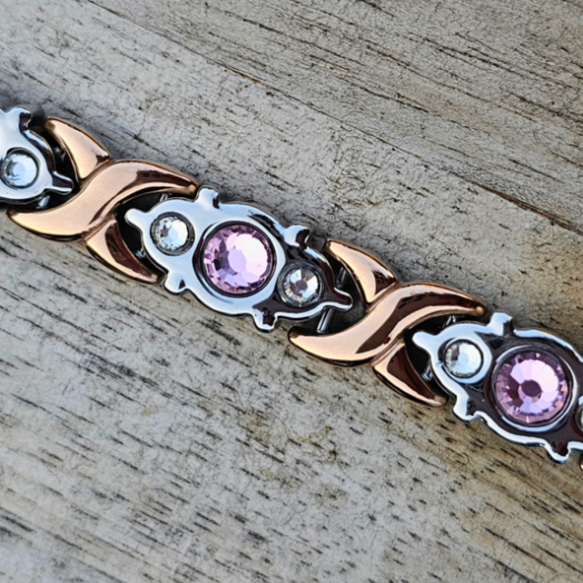 Magneet-Armbanden.nl Magnetarmband  Monaco