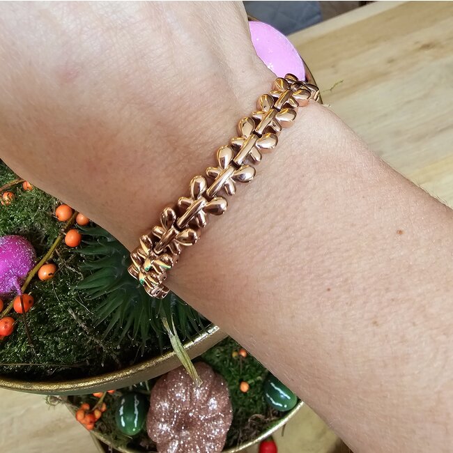 Magneet-Armbanden.nl Magnetarmband Adelaide