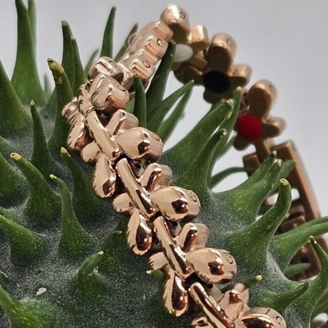 Magneet-Armbanden.nl Magnetarmband Adelaide