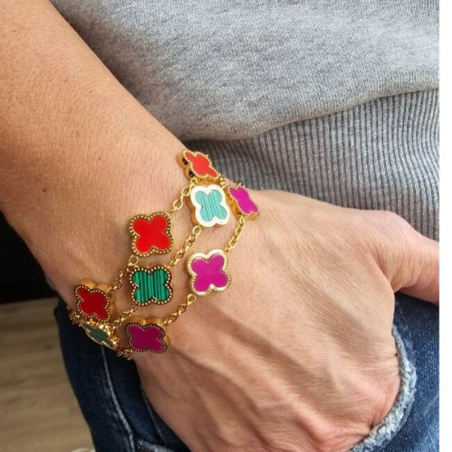 Magneet-Armbanden.nl Magneetarmband San Remo