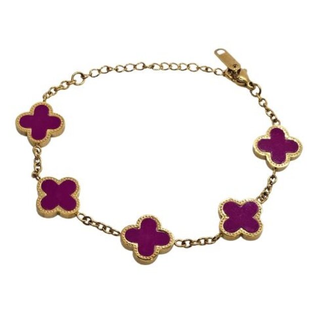 Magneet-Armbanden.nl Magneetarmband San Remo