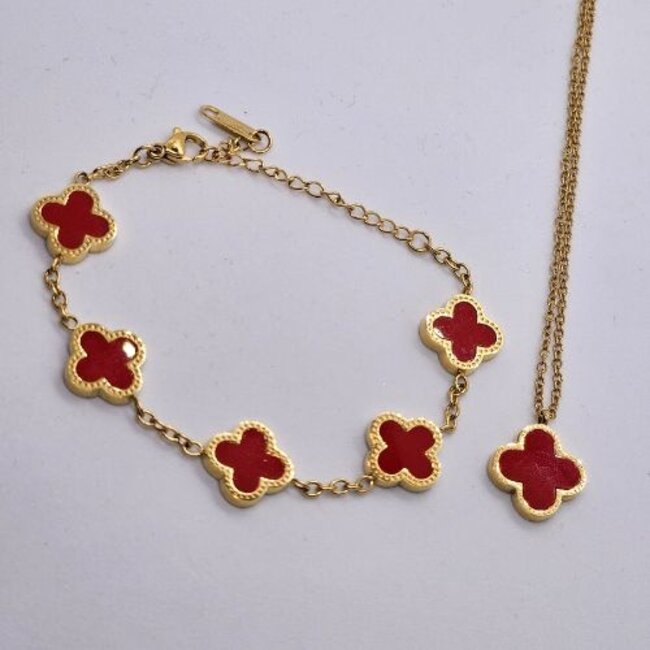 Magneet-Armbanden.nl Magneetarmband San Remo