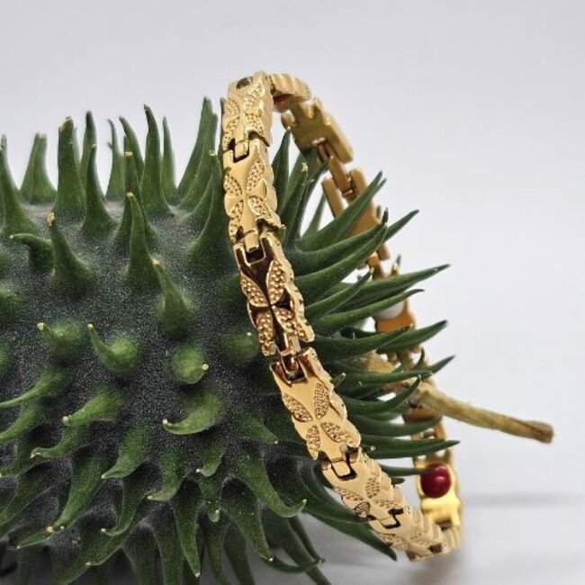 Magneet-Armbanden.nl Magneetarmband Sidney