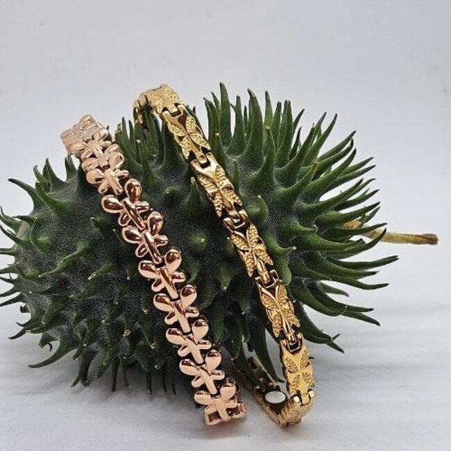 Magneet-Armbanden.nl Magneetarmband Sidney