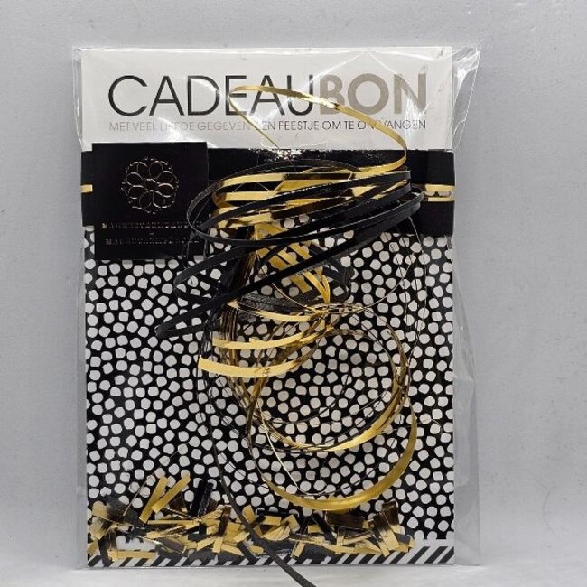 Magneet-Armbanden.nl Cadeaubon