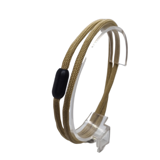 Magneet-Armbanden.nl Magneetarmband Ibiza felle kleuren