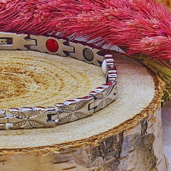 Magneet-Armbanden.nl Magneetarmband Sidney