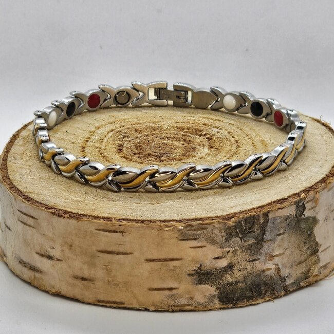 Magneet-Armbanden.nl Magnetarmband Sidney