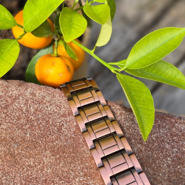 Magneet-Armbanden.nl Magneetarmband Algiers