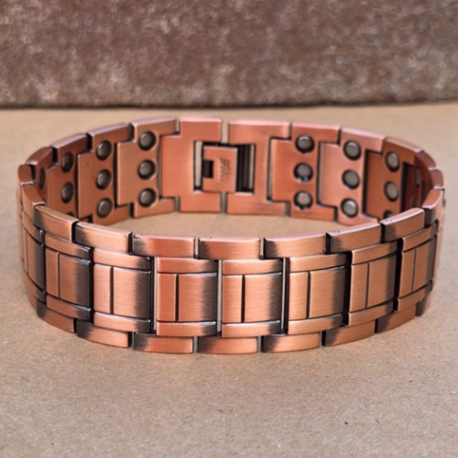 Magneet-Armbanden.nl Magneetarmband Algiers