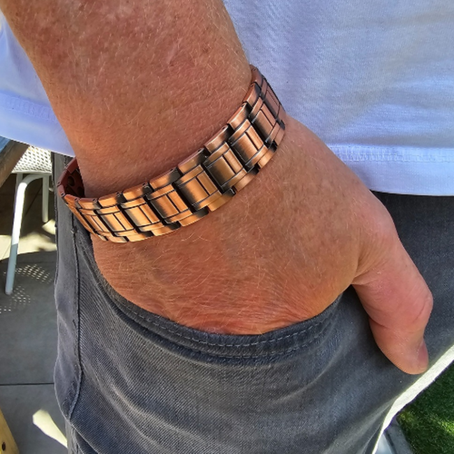 Magneet-Armbanden.nl Magnetarmband Algier