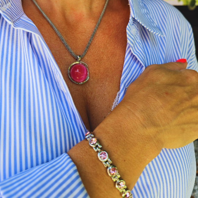 Magneet-Armbanden.nl Magneetketting Zakynthos