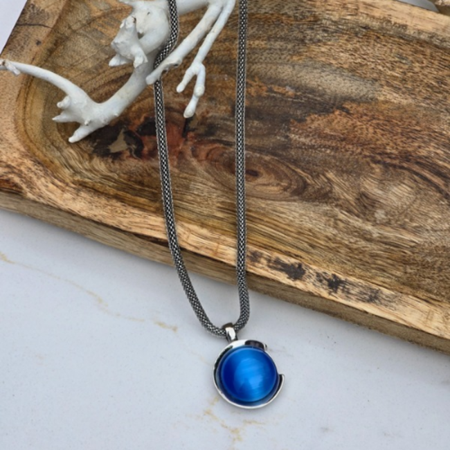 Magneet-Armbanden.nl Magnetkette Zakynthos