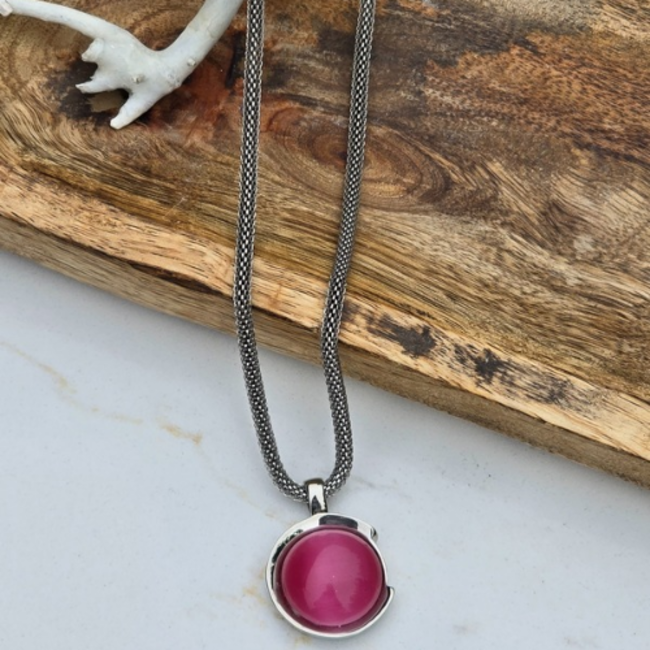 Magneet-Armbanden.nl Magnetkette Zakynthos