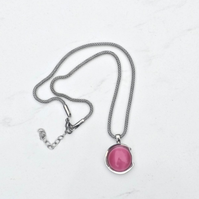 Magneet-Armbanden.nl Magnetkette Zakynthos