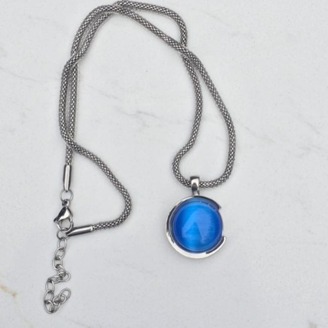 Magneet-Armbanden.nl Magnetkette Zakynthos