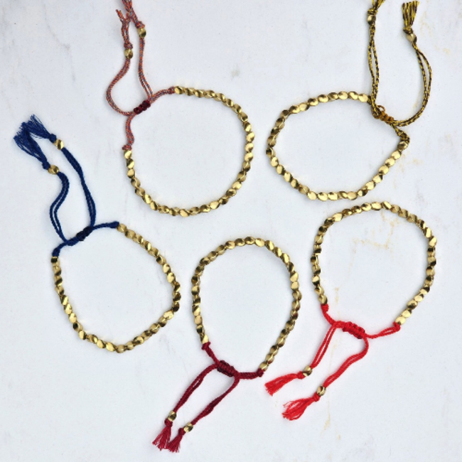 Magneet-Armbanden.nl Magnetarmband Madeira