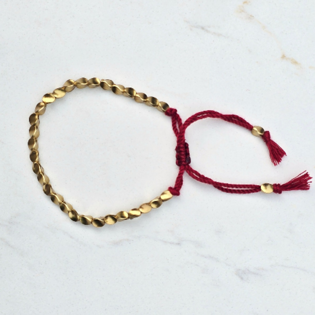 Magneet-Armbanden.nl Magnetarmband Madeira