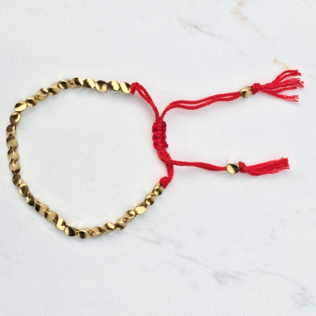 Magneet-Armbanden.nl Magnetarmband Madeira