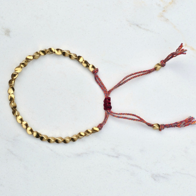 Magneet-Armbanden.nl Magnetarmband Madeira