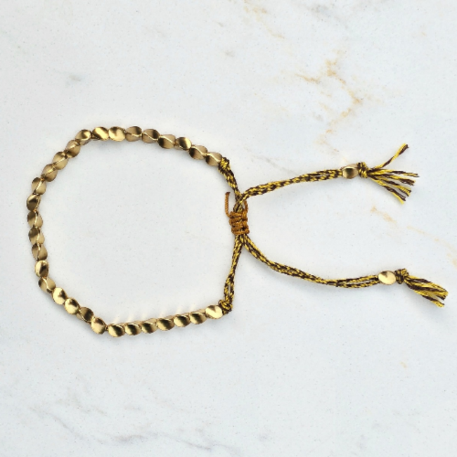 Magneet-Armbanden.nl Magnetarmband Madeira