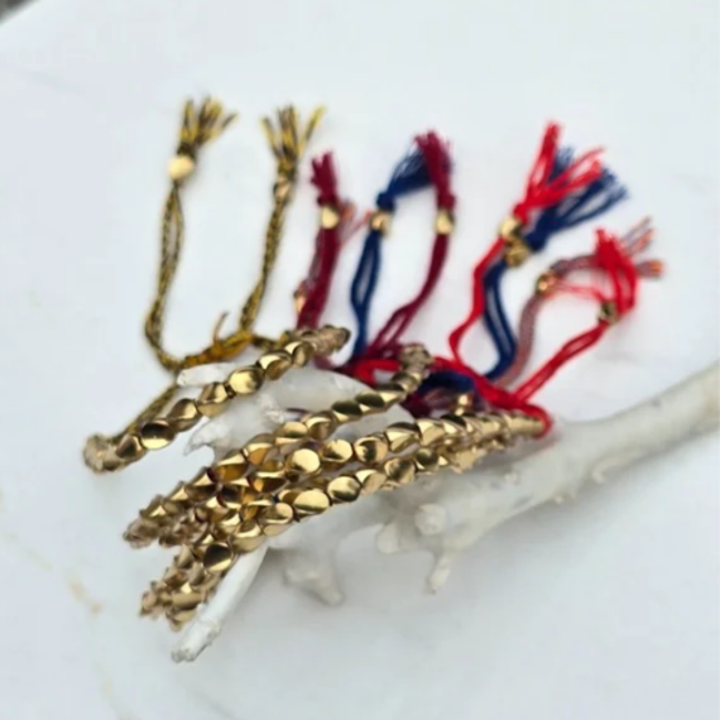 Magneet-Armbanden.nl Magnetarmband Madeira