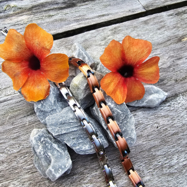 Magneet-Armbanden.nl Magneetarmband Toulon