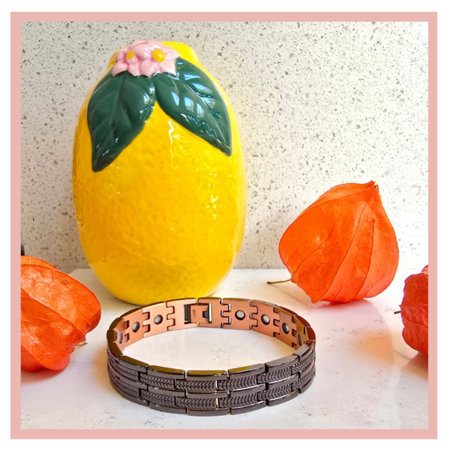 Magneet-Armbanden.nl Magneetarmband Porto