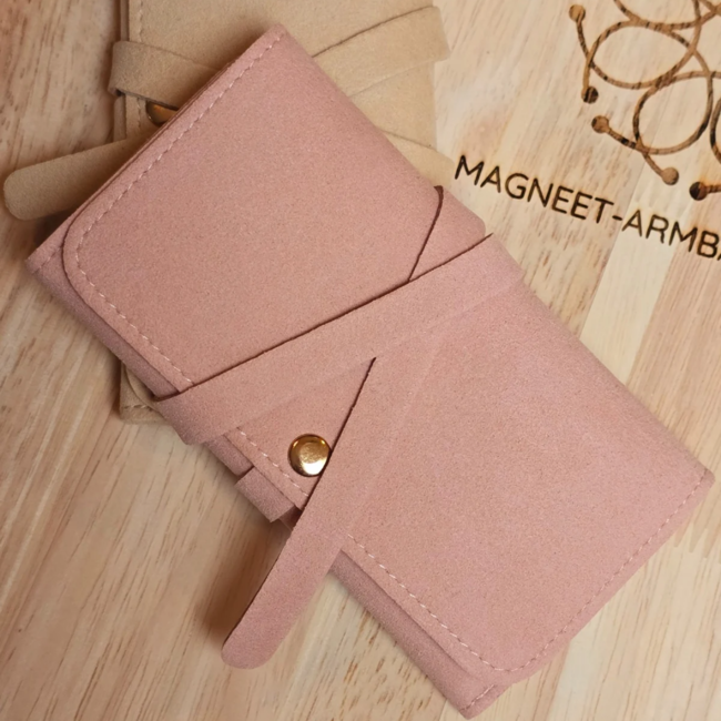 Magneet-Armbanden.nl Schmucketui