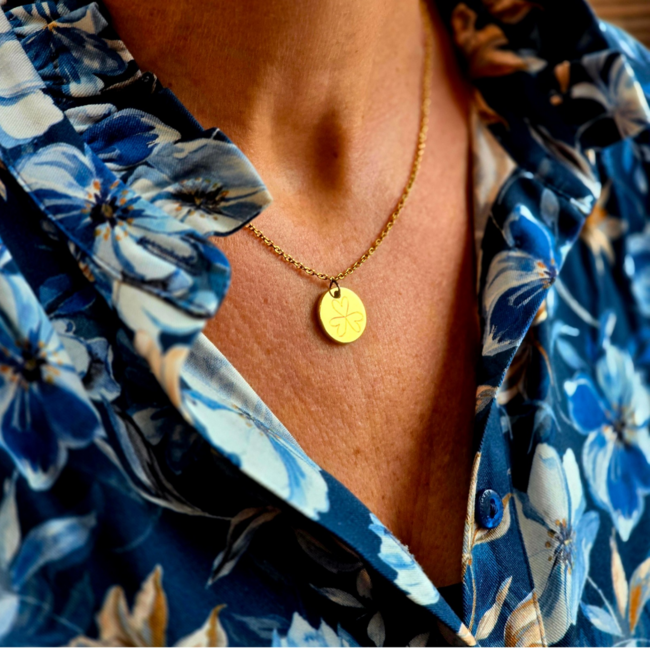 Magneet-Armbanden.nl Magneetketting Memories