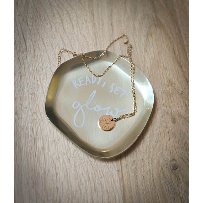 Magneet-Armbanden.nl Magneetketting Memories