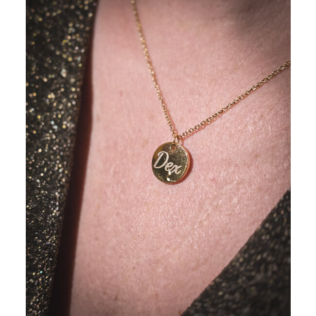 Magneet-Armbanden.nl Magneetketting Memories