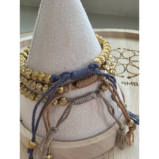 Magneet-Armbanden.nl Magnetarmband Fuerteventura