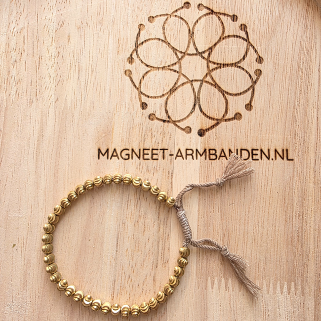 Magneet-Armbanden.nl Magneetarmband Fuerteventura