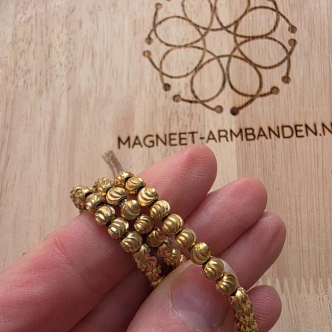 Magneet-Armbanden.nl Magnetarmband Fuerteventura