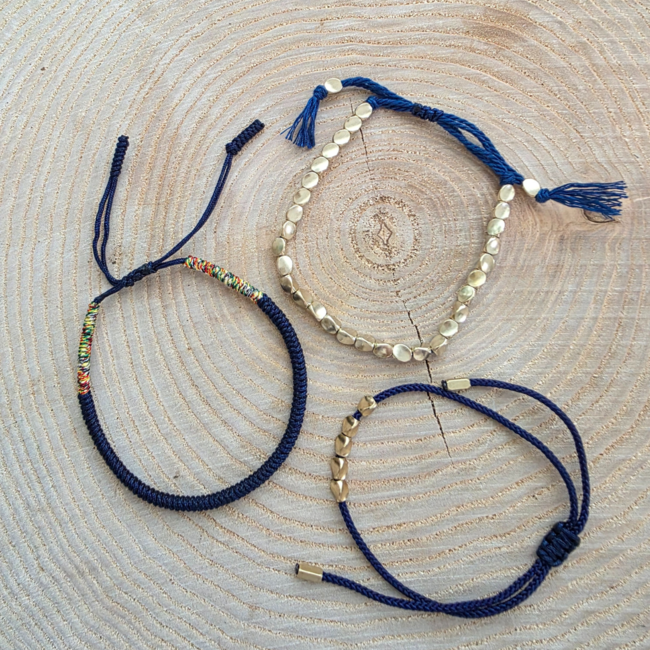 Magneet-Armbanden.nl Magnetarmband Malta