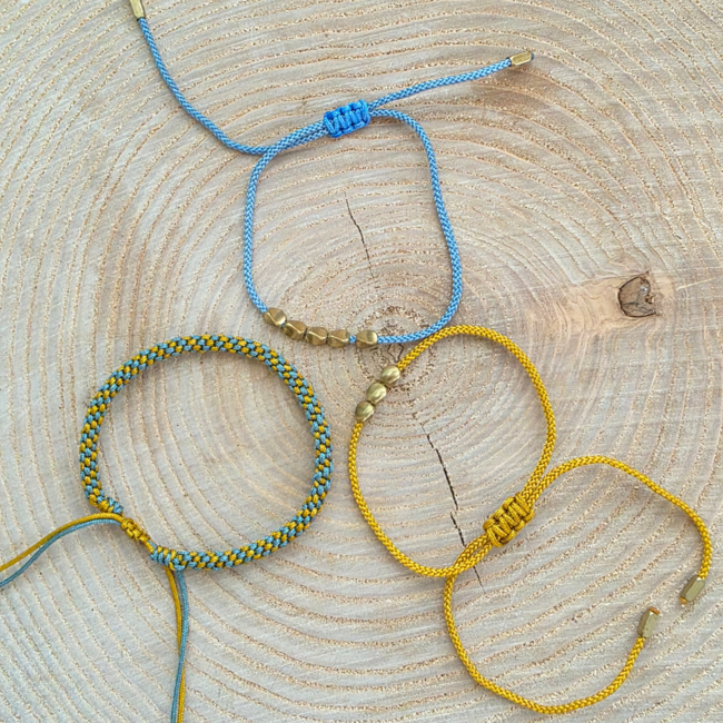 Magneet-Armbanden.nl Magneetarmband Malta