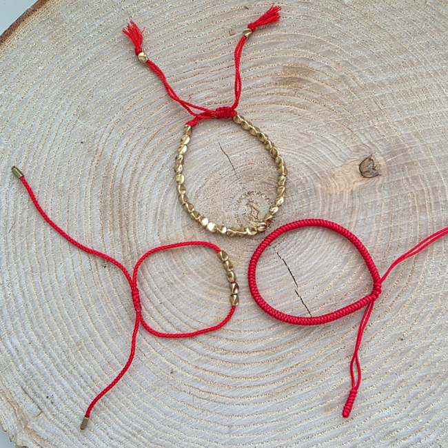 Magneet-Armbanden.nl Magneetarmband Malta