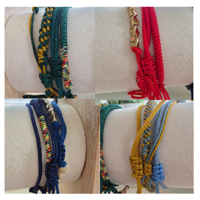 Magneet-Armbanden.nl Magneetarmband Malta