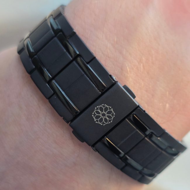 Magneet-Armbanden.nl Magnetarmband Dover