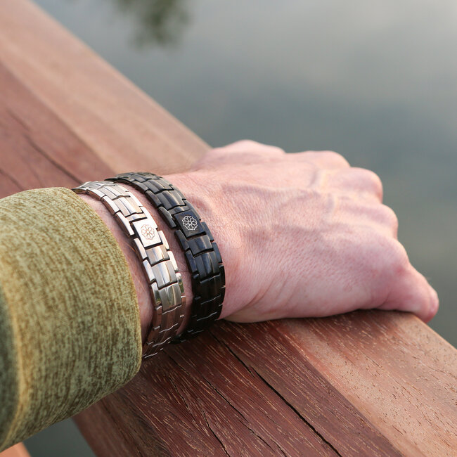 Magneet-Armbanden.nl Magnetarmband Rotterdam