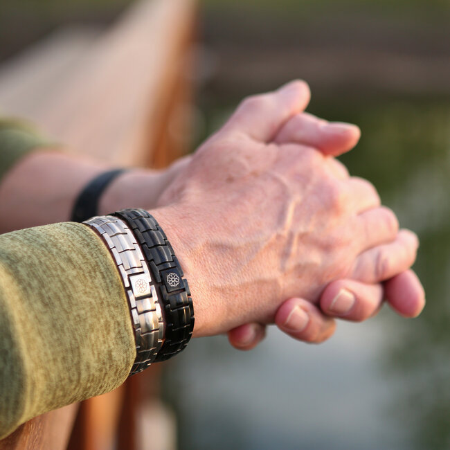 Magneet-Armbanden.nl Magneetarmband Rotterdam