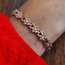 Magneet-Armbanden.nl Magnetarmband Sevilla