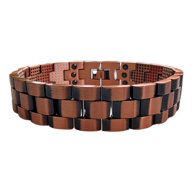 Magneet-Armbanden.nl Magnetarmband Casablanca 4-in-1